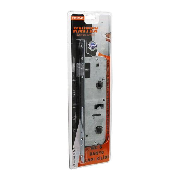 WC - BANYO   PVC PİMAPEN KAPI  KİLİT  VAKUMLU AMBALAJ  KTX-2144 (4401) - Image 1