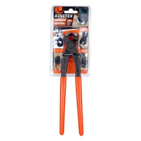 225MM  KERPETEN NO:9 (4401) - Image 1