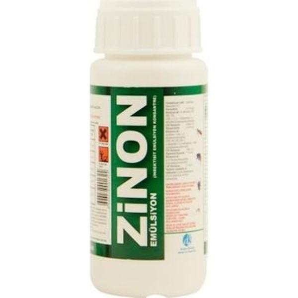 ZİNON 100ML EMÜLSİYON SIVI BÖCEK İLAÇ (4401) - Image 1