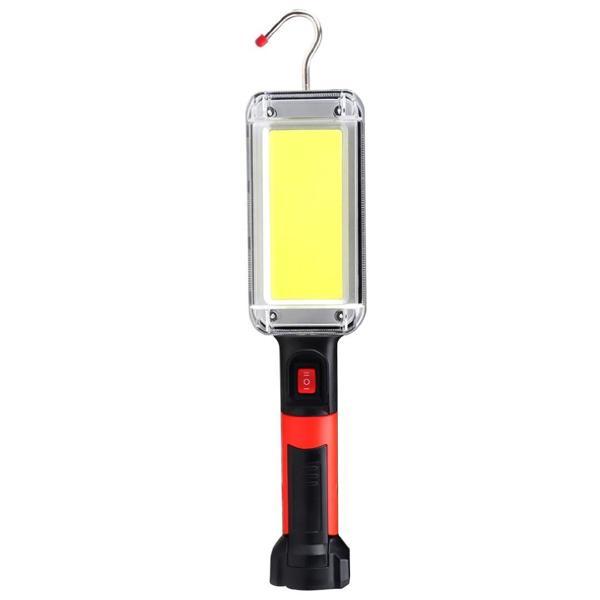 20 WATT COB LEDLİ ÇALIŞMA LAMBASI (4401) - Image 1