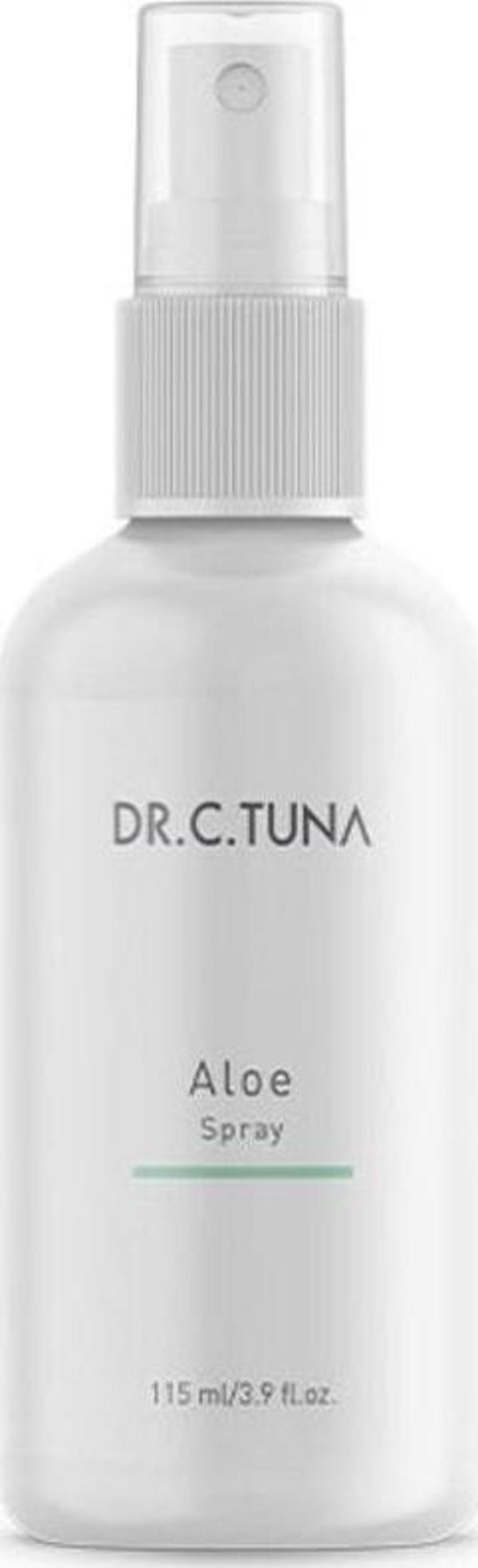 Farmasi Dr.c Tuna Aloe Sprey 115 Ml - Image 1