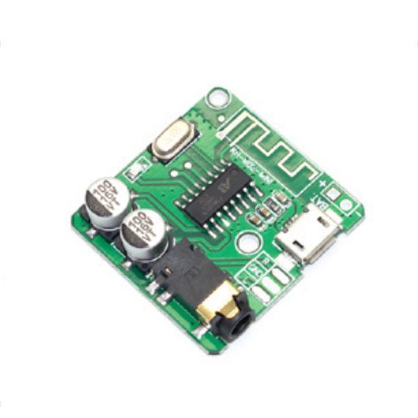 MAGICVOICE M02 MP3 BLUETOOTH SES ALICI MODÜLÜ (4401) - Image 1