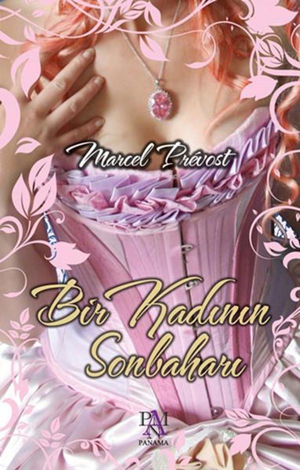 Bir Kadının Sonbaharı - Panama Yayıncılık - Image 1