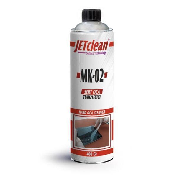 JETCLEAN MK-02 400GR SERT OCA TEMİZLEME SIVISI (4401) - Image 1