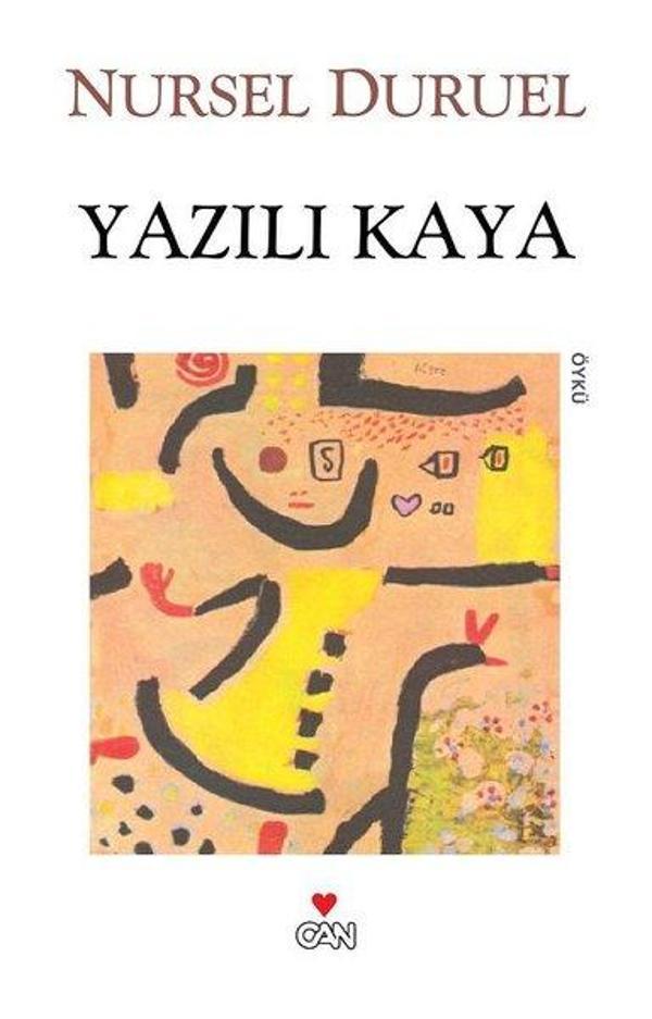Can Yayınları Yazılı Kaya - Can Yayınları - Image 1