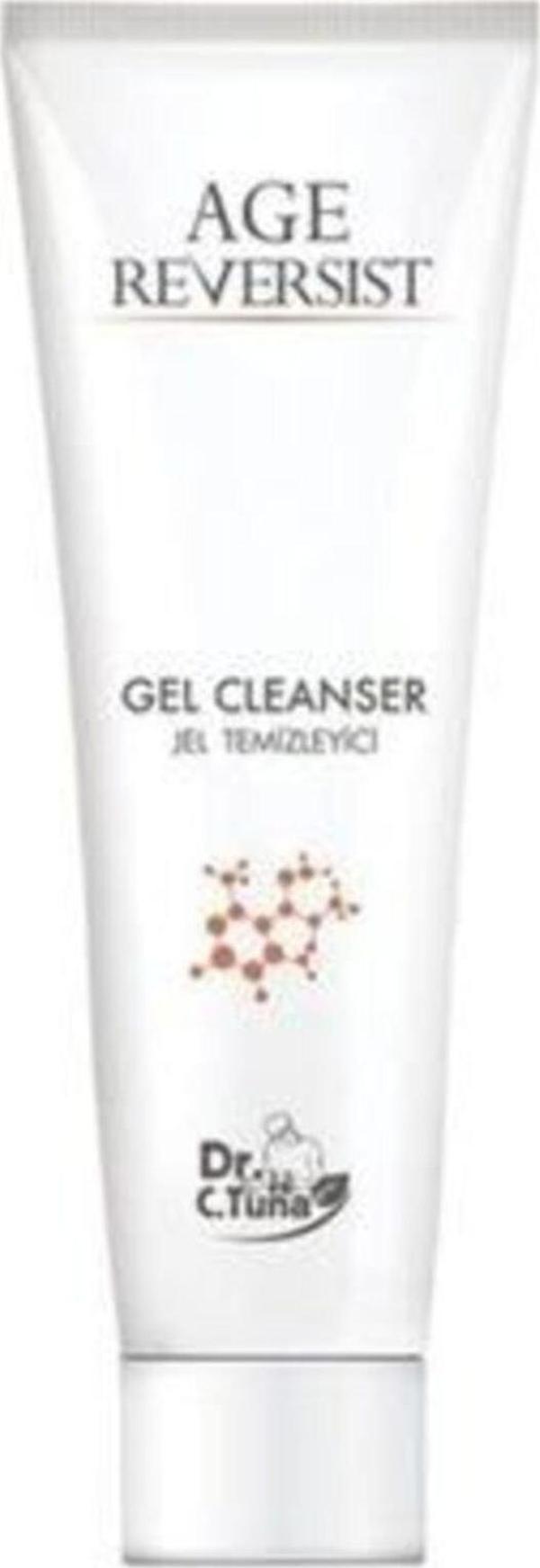 Farmasi Dr.c.tuna Age Reversıst Peelınglı Temizleyici 80 ml Frd08 - Image 1