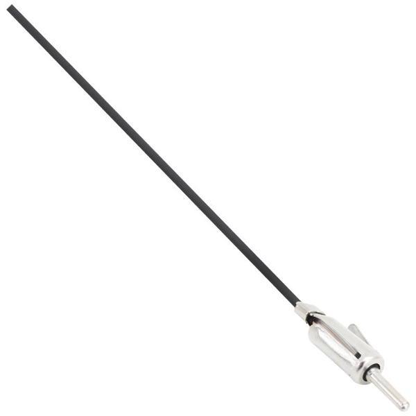YES-475 30 CM ERKEK ANTEN FİŞLİ KABLO (4401) - Image 1