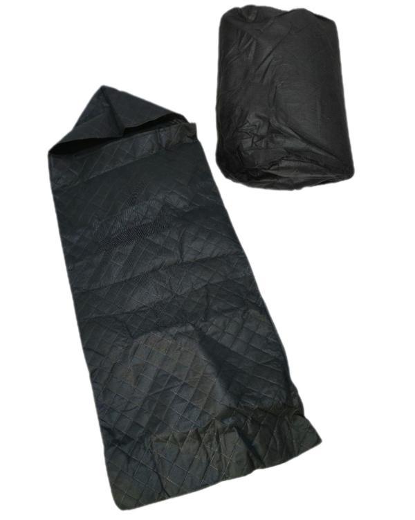 KUMAŞ SU GEÇİRMEZ UYKU TULUMU 190CMX72CM (4401) - Image 1