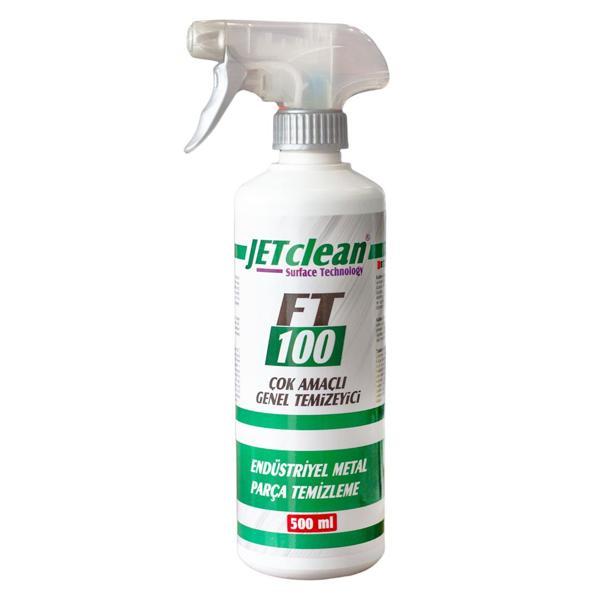 500ML ÇOK AMAÇLI GENEL TEMİZLEYİCİ (4401) - Image 1
