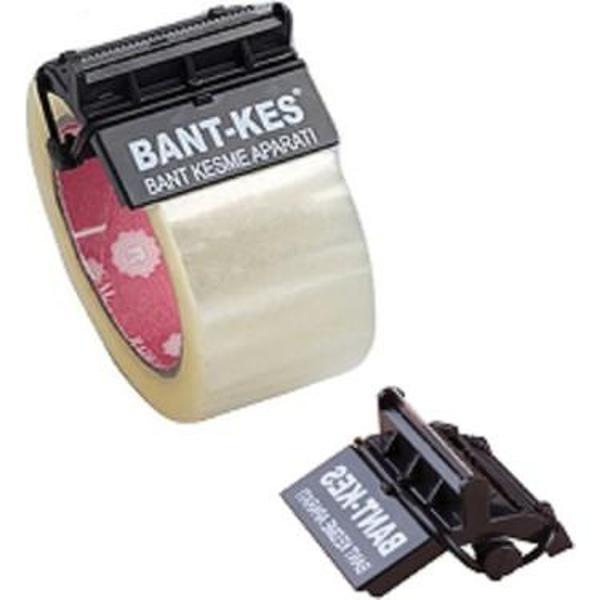 PRATİK BANT KESME APARATI 45MMX100MT (4401) - Image 1