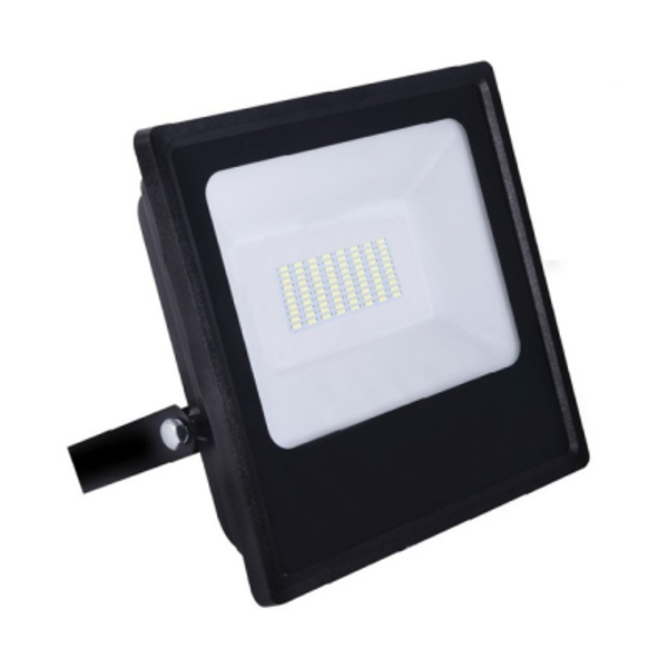 50W SLIM LED PROJEKTOR (4401) - Image 1
