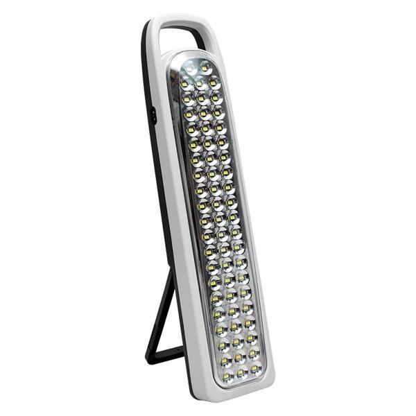 62 SMD LEDLİ ŞARJLI IŞILDAK YJ-6828A (4401) - Image 1