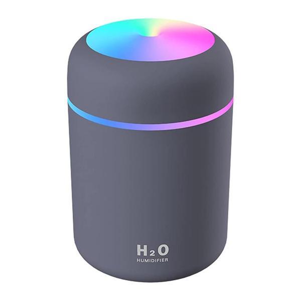 H2O USB GİRİŞLİ RENKLİ NEMLENDİRİCİ (OM-31) (4401) - Image 1