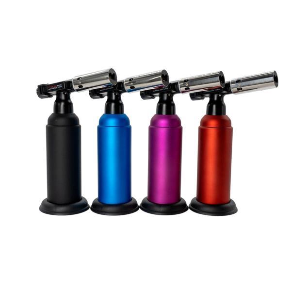 PÜRMÜZ TORCH NARGİLE ÇAKMAK BS-850 (4401) - Image 1