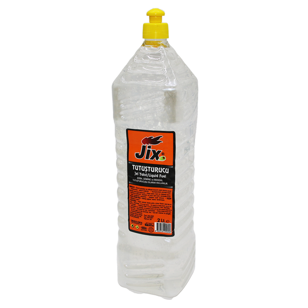 JİX TUTUŞTURUCU 2LT JEL REŞO YAKIT (4401) - Image 1