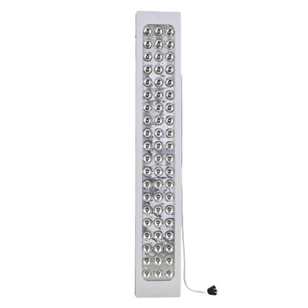 60 LEDLİ ŞARJLI IŞILDAK (4401) - Image 1