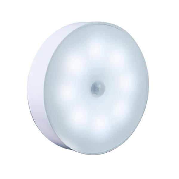 MX-W002 KIZILÖTESİ İNDİKSİYON GECE LAMBASI (4401) - Image 1