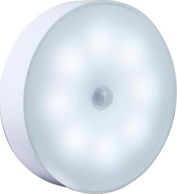 MX-W002 KIZILÖTESİ İNDİKSİYON GECE LAMBASI (4401) - Image 1