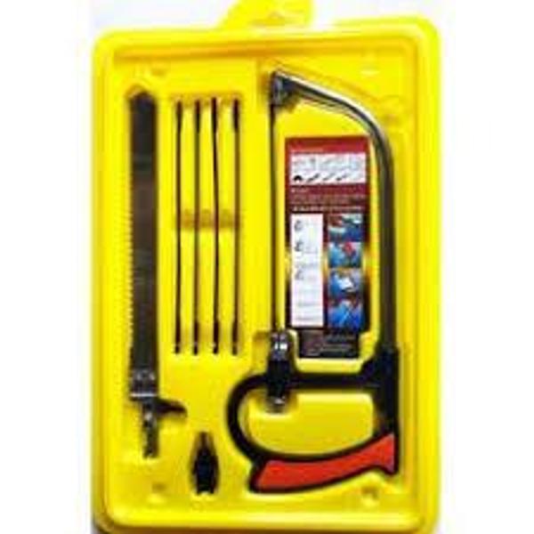 SARI PVC KIL TESTERE SET (4401) - Image 1