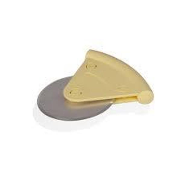 PRATİK PİZZA KESİCİ METAL (4401) - Image 1