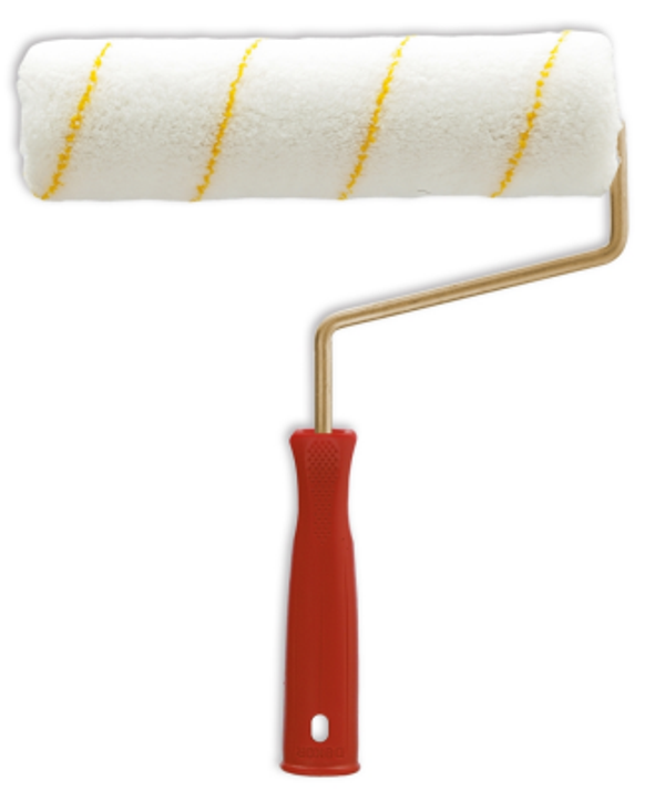RULO 25CM BOYA RULOSU (4401) - Image 1