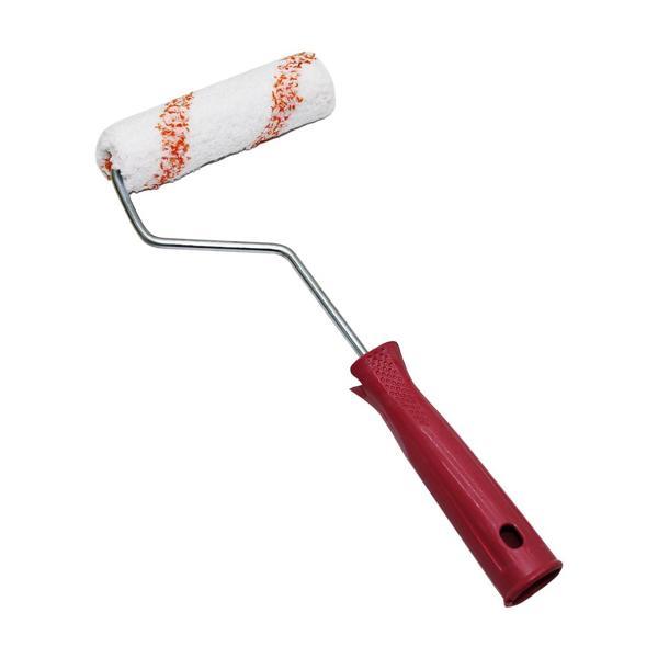 15CM SAPLI KALIN PARMAK BOYA RULOSU (4401) - Image 1