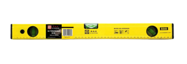 SU TERAZİSİ 60CM SARI (4401) - Image 1