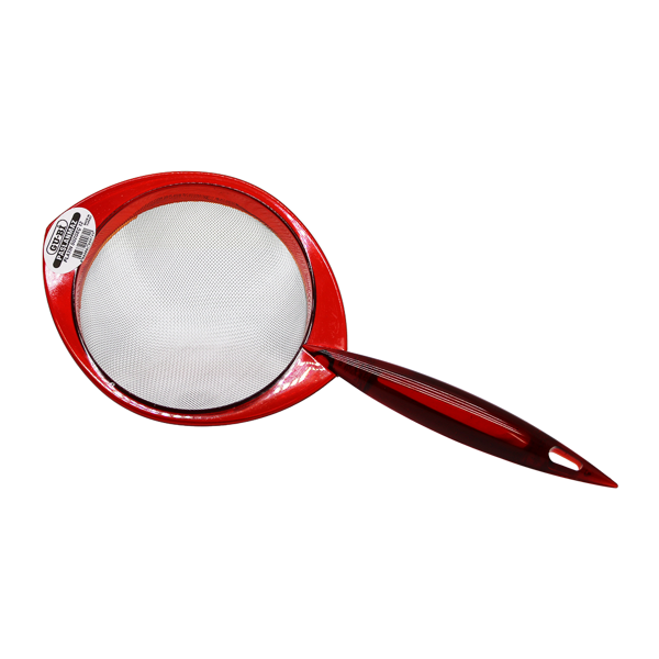 NO-12 PLASTİK PLATİN SÜZGEÇ (4401) - Image 1