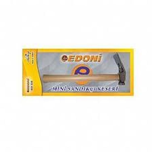 MİNİ SANDIKÇI KESERİ (4401) - Image 1