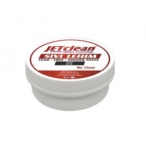 JETCLEAN 50 GR 217C KREM LEHİM (4401) - Image 1