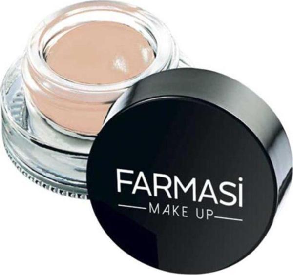 Farmasi Göz Farı Bazı 3 gr - Image 1