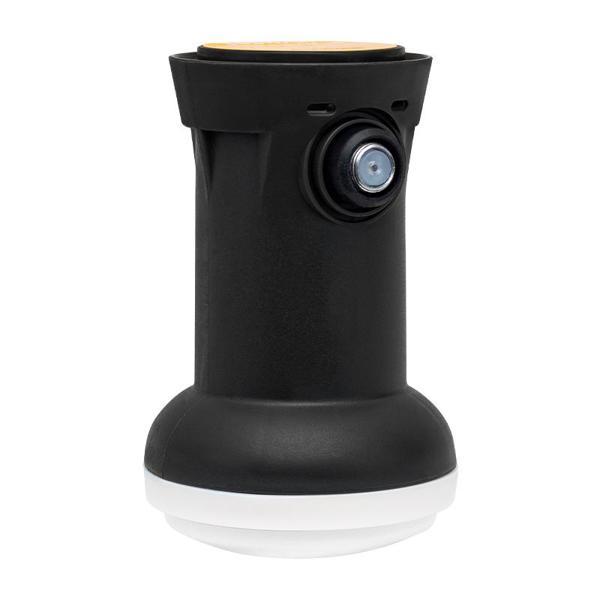 TSMART 0.7DB ULTRA HD 4K UNIVERSAL TEK ÇIKIŞLI SINGLE LNB (4401) - Image 1