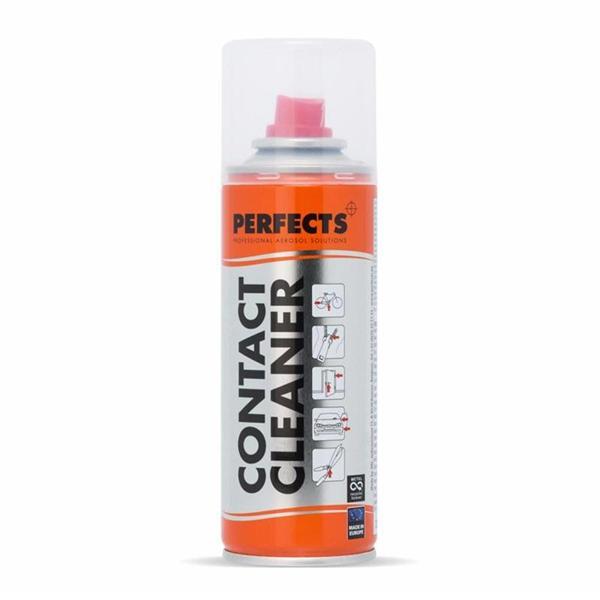 YAĞLI SPREY PERFECTS  (CONTACT) KIRMIZI - 200ML - (4401) - Image 1