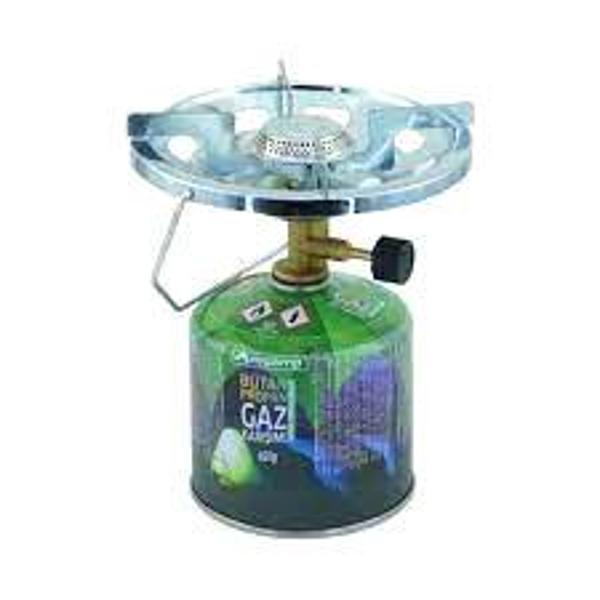 SET SİBOPLU KAMP OCAK - 450GR.TÜP SETİ (4401) - Image 1