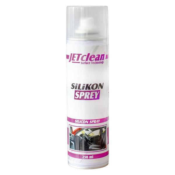 250ML SİLİKON SPREY (4401) - Image 1