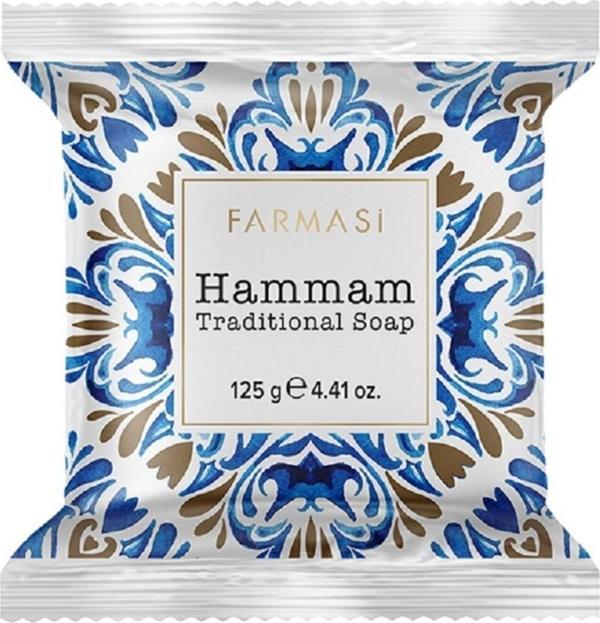 Farmasi Hammam Sabun 125 gr - Image 1