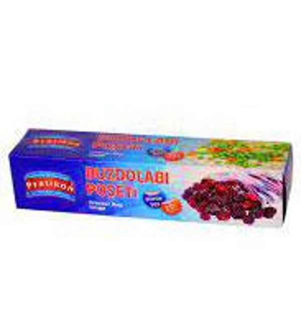 BÜYÜK 15 PARÇA  BUZDOLABI POŞETİ (4401) - Image 1