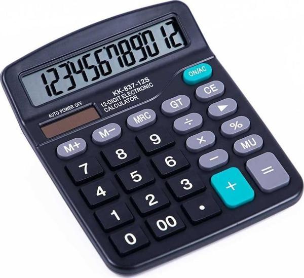 ELEKTRONİK HESAP MAKİNESİ (4401) - Image 1