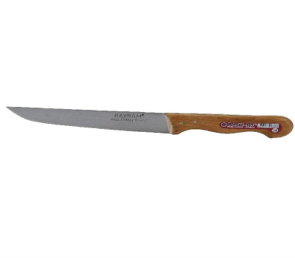 BAYRAM NO-30 SEBZE EKMEK BIÇAĞI (4401) - Image 1