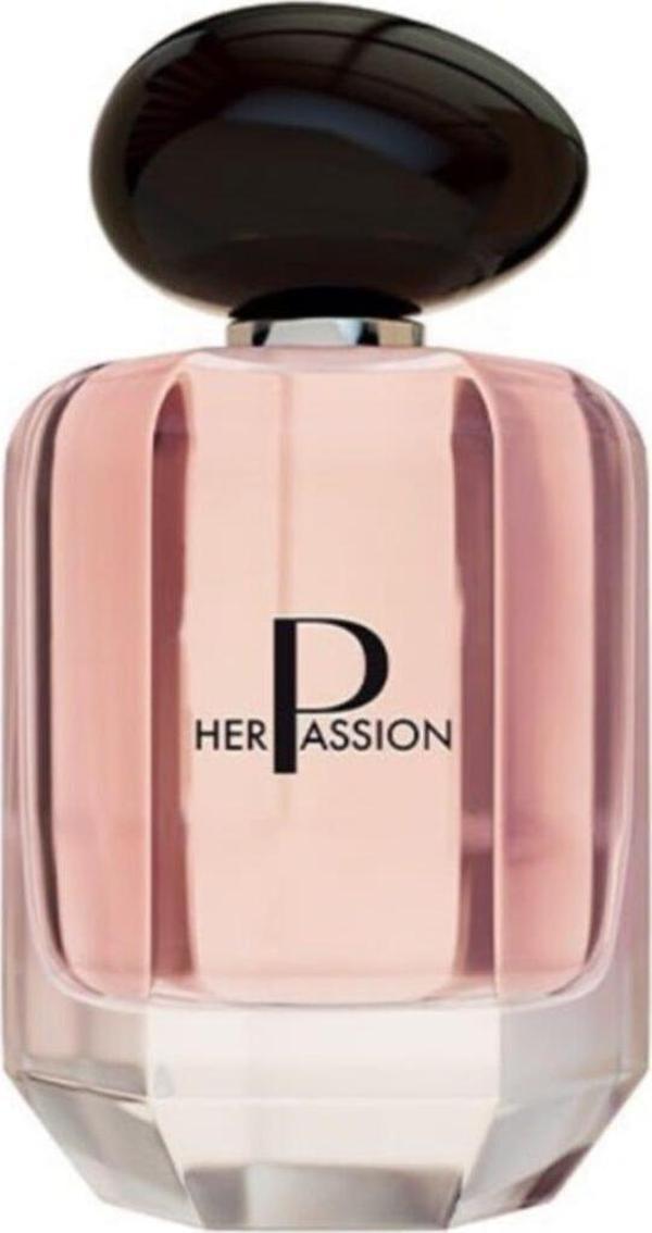 Farmasi Her Passıon Kadın 60 ml Edp Parfüm 8690131121112 - Image 1