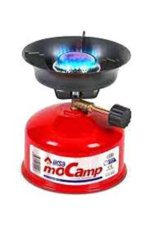 MOCAMP OCAK PİKNİKTE KAMPTA TATİLDE (4401) - Image 1