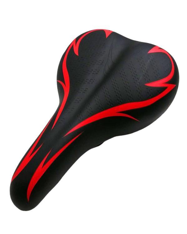 ORTA BOY MTB  YAYLI BİSİKLET SELE KOLTUK (4401) - Image 1