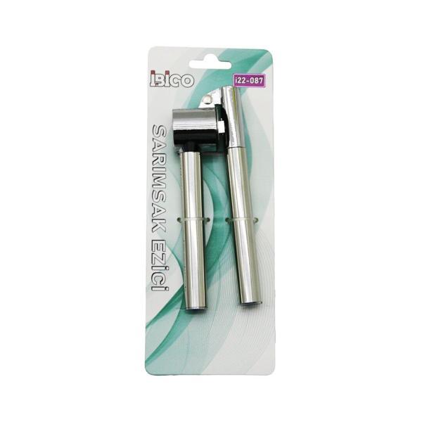 METAL  SARIMSAK EZİCİ  KOLLU PRES MODELİ (4401) - Image 1