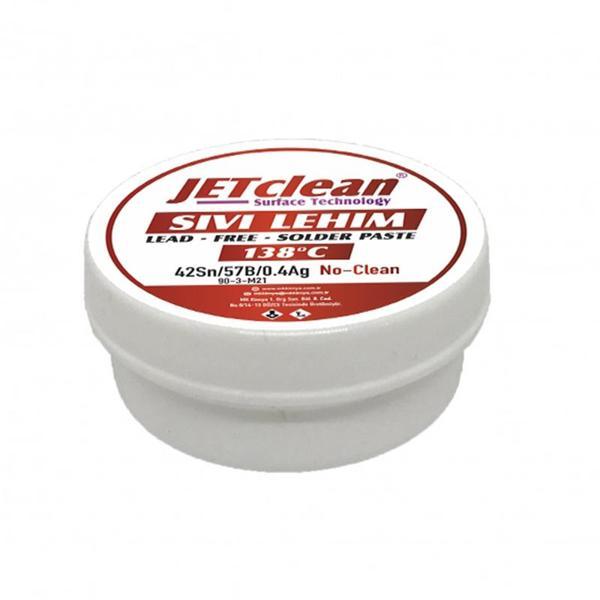 JETCLEAN 50 GR 138C KREM LEHİM (4401) - Image 1