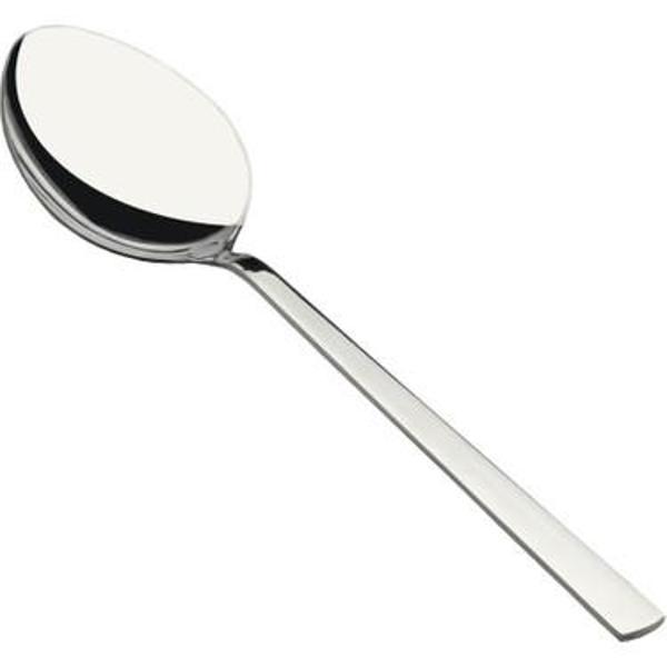METAL EKO YERLİ SERVİS KAŞIK (4401) - Image 1