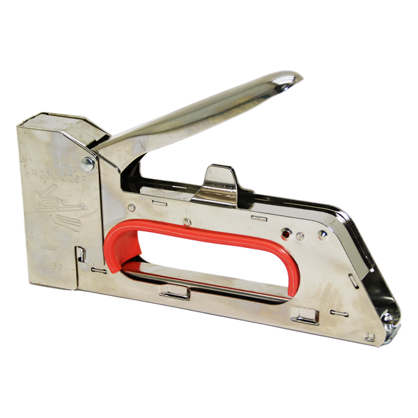 ÇELİK MOBİLYA ZIMBA MAKİNESİ 13/ 4-6-8MM (4401) - Image 1