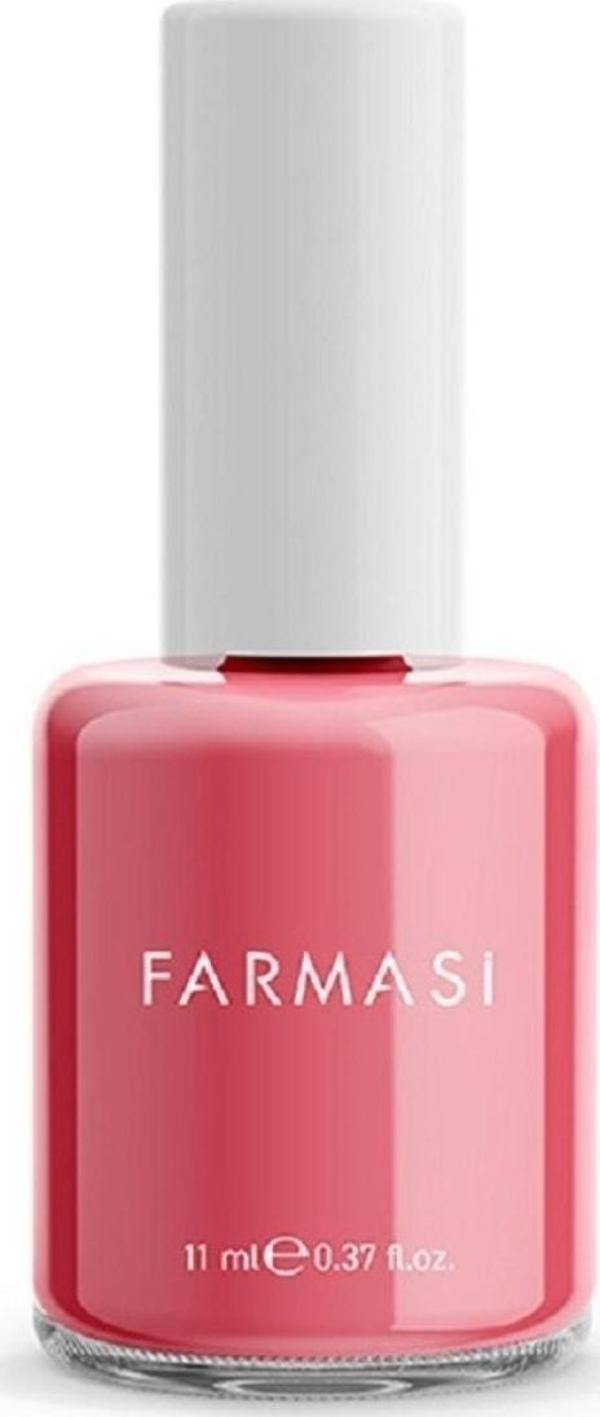 Farmasi Ikonik Ojeler 07 Lady Marmalade - Image 1