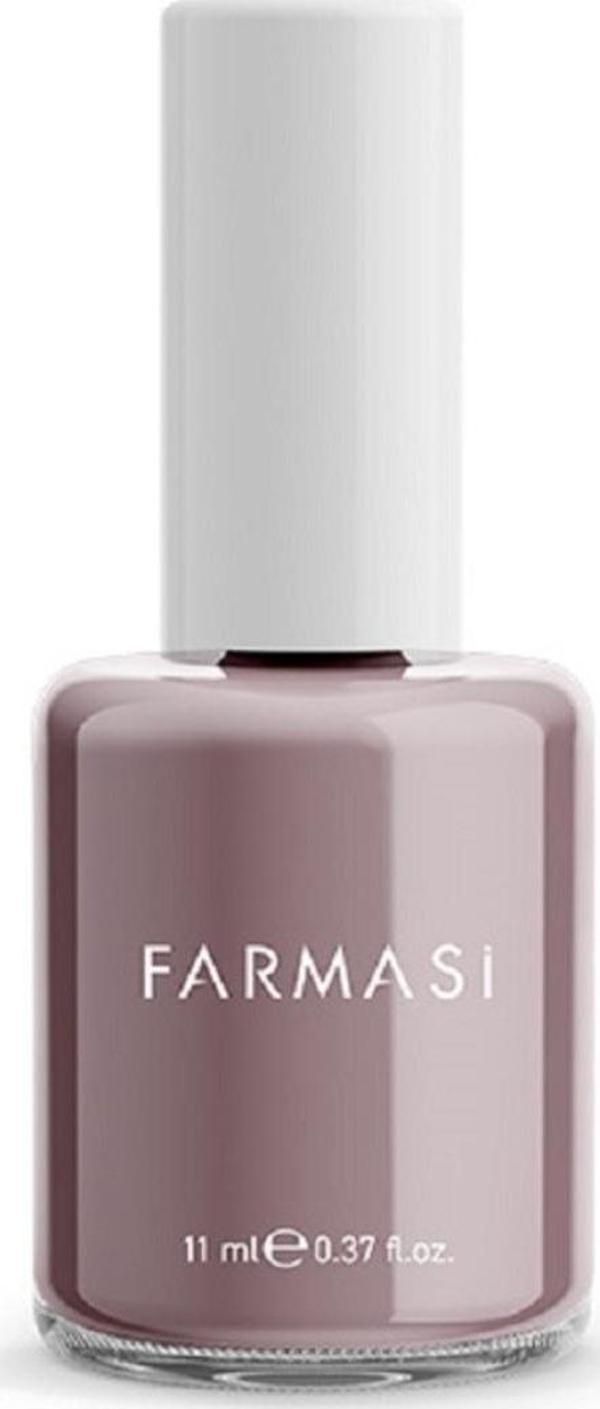 Farmasi Ikonik Ojeler 10 Flınt Dash - Image 1