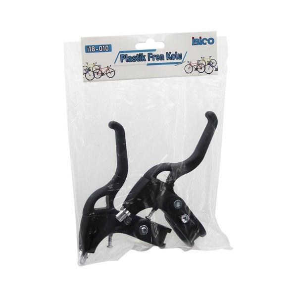 2PCS SET PLASTİK BİSİKLET FREN KOLU (4401) - Image 1
