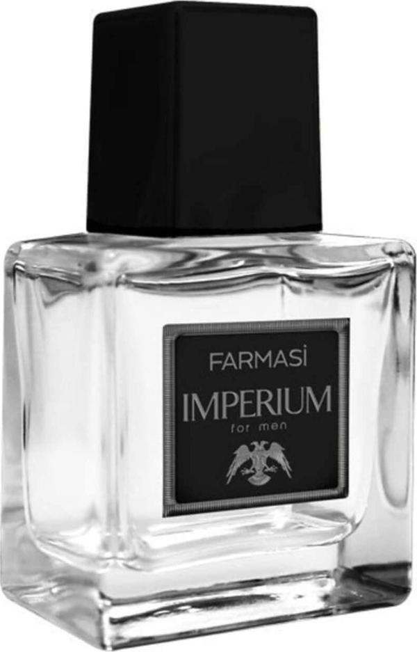Farmasi Imperium Edp 50 ml Erkek Parfüm 8690131111571 - Image 1